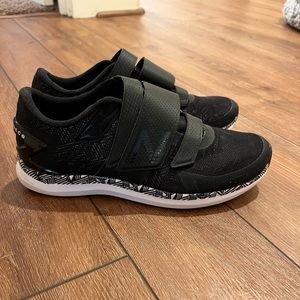 New balance cycling shoes